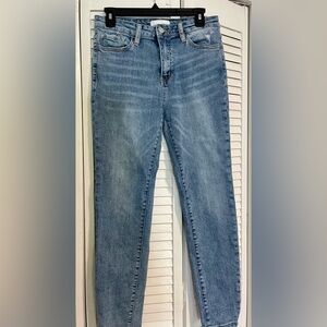VERVET by Flying Monkey High Rise Jeans size 29